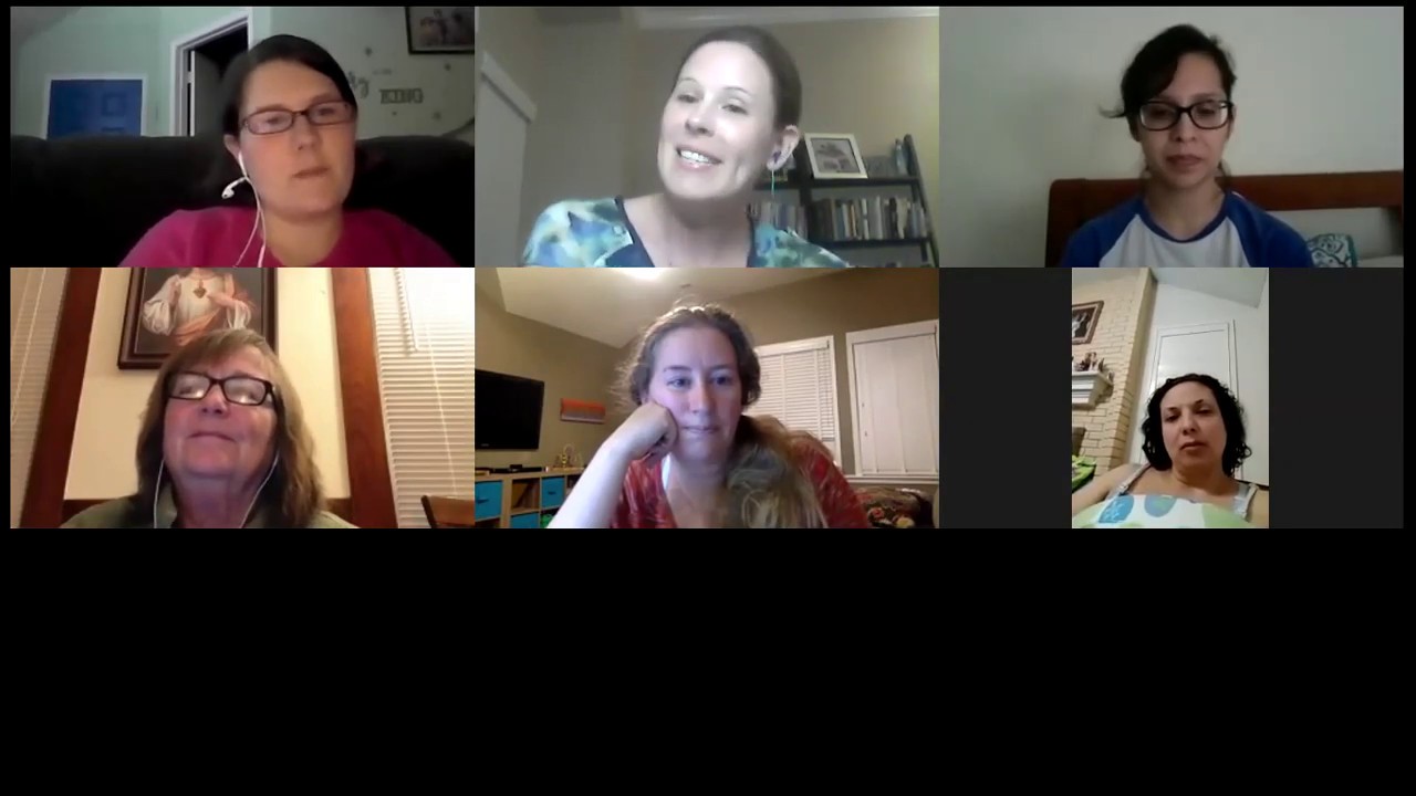 Homeschooling Special Needs & GT Kids - YouTube