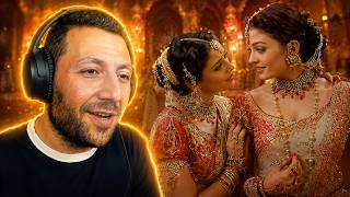 💃 Dola Re Dola Video Song | Devdas | Aishwarya Rai & Madhuri Dixit REACTION