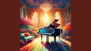 Calm Cadence Aligns