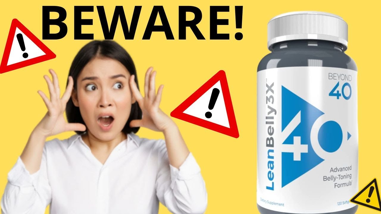 ✅LeanBelly3x Really works_ is it good_ where to buy on the official website Review