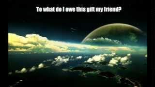 Creed - Hide (Lyrics)