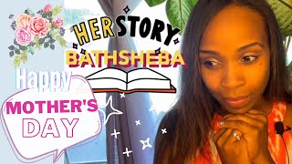 Happy Mothers Day 2022 Video | Beautiful Message From Bathsheba | Proverbs 31 Mom