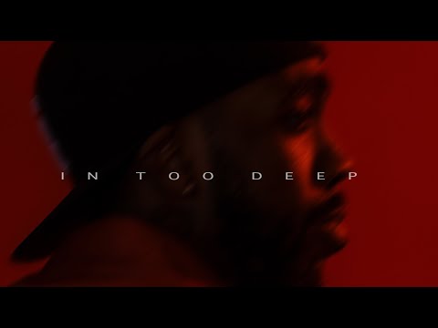EZ Papi - In Too Deep (Official Audio)