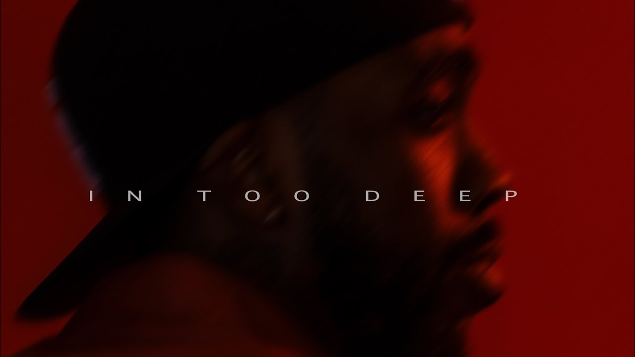 Watch EZ Papi - In Too Deep (Official Audio) on YouTube Watch EZ Papi - In Too Deep (Official Audio) on YouTube