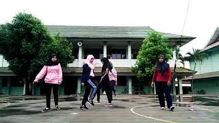 Bad Boy Hijab Dance Cover