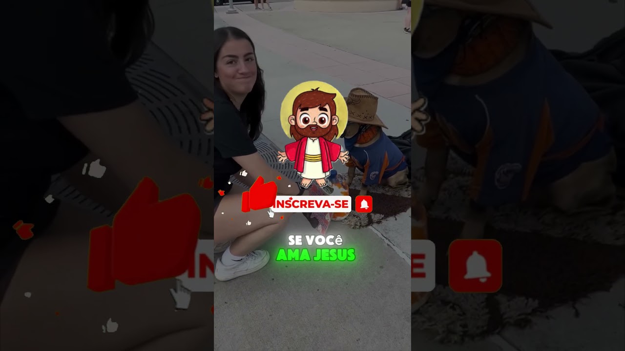 ESSE CACHORINHO NÃO SE ENGANA FACILMENTE ! 💖