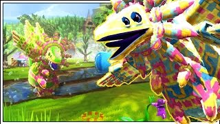 Viva Pinata | A FULLY GROWN DRAGON (Let