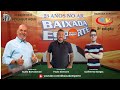O ATACANTE BILAL BRAHINI CHEGA SEXTA FEIRA E VAI RECEBER MAIS DE 500 MIL POR MÊS.