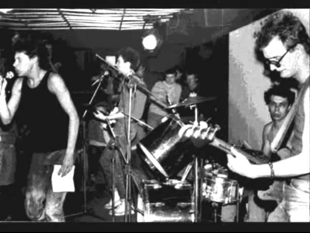 ABADDON - SYSTEM