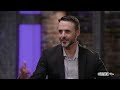 1-on-1 With Head Coach Jesse Minter | Baltimore Ravens