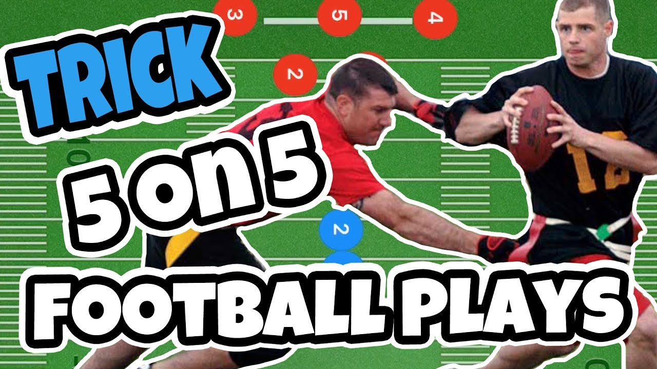 5-on-5-flag-football-trick-plays-youtube