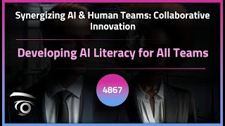 Developing AI Literacy for All Teams | Exclusive Lesson