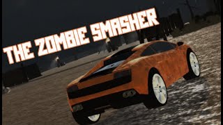 The Zombie Smasher Gameplay screenshot 3