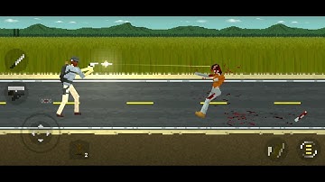 They Are Coming: Zombie Shooter Part 3 Android/ios Gameplay