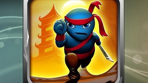 Swift Ninja Official Trailer