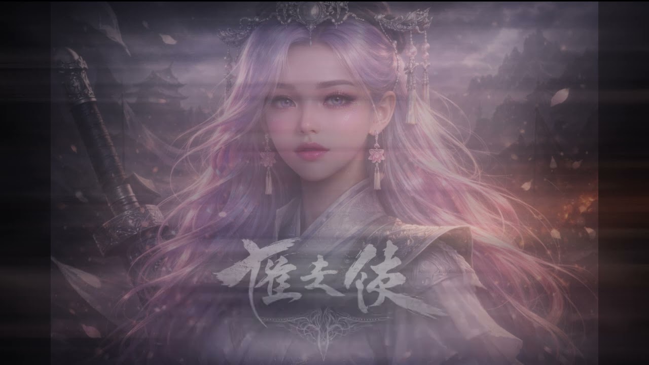 The Untamed Ost Female Version - SYNA