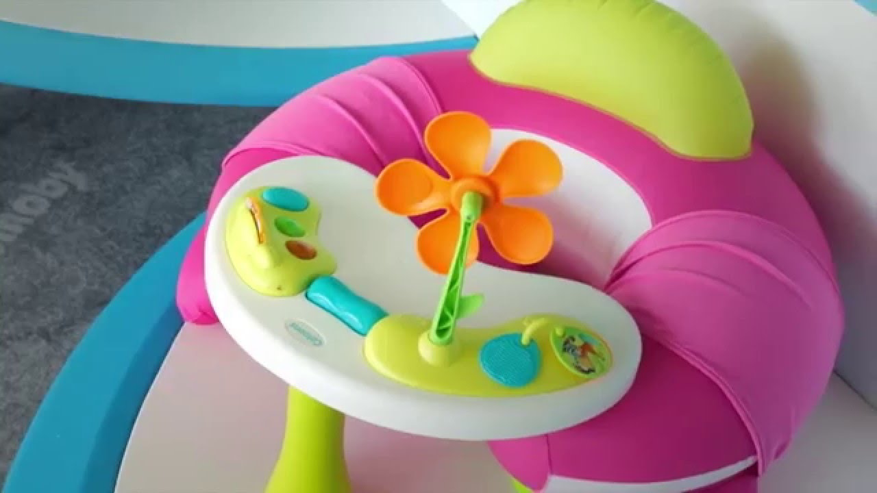Smoby L Univers Smoby Youtube