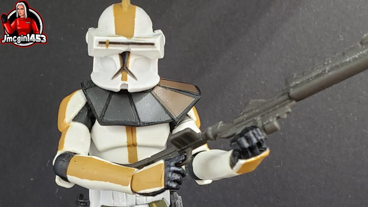ジェントルジャイアント コマンダーブライ ジェントルジャイアント コマンダーブライ Commander Bly Exclusive