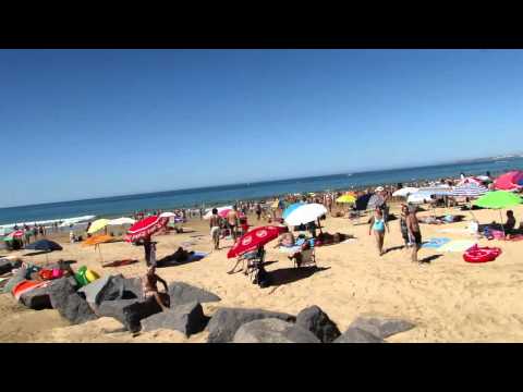 Video: Sevastopolio Paplūdimiai: Labai Skirtingi, Bet Visada Gražūs & Hellip