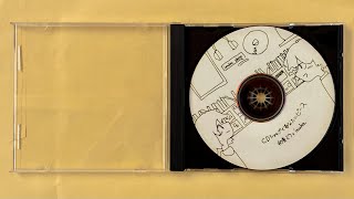 CD Shop with us, Peace to you