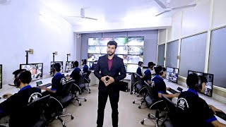 DGT Live Monitoring Services | Smarter Security for Your Business