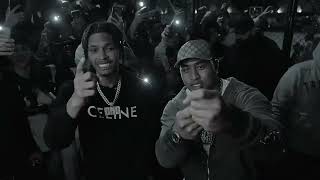 DOING THE MOST - Nemzzz, K-Trap (Prod by CND)