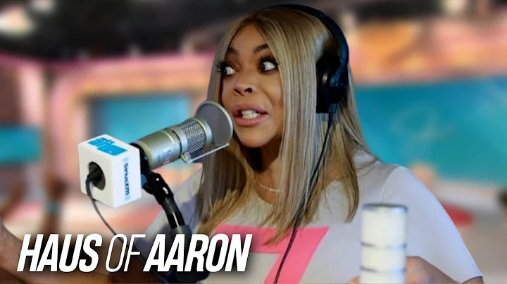 Wendy Williams Scamming? Selling Podcast Merch w/ ...