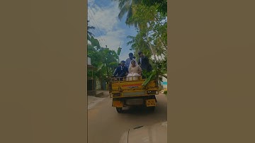 കല്യാണത്തിനു കിട്ടിയ എട്ടിന്റെ പണി