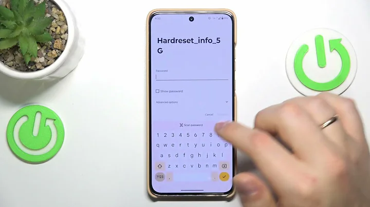 How to Fix Wi-Fi Issues on Motorola Edge 50 Neo