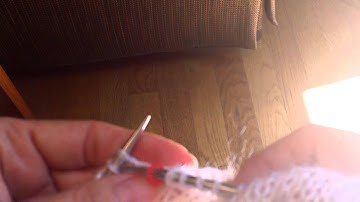 Shaping the Armholes-Confident Beginner Holiday Top