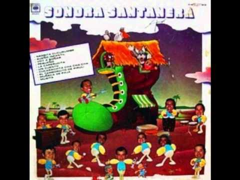 Voy a soñar - La Sonora Santanera