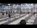 Gui Malheiros - CrossFit Final 2017