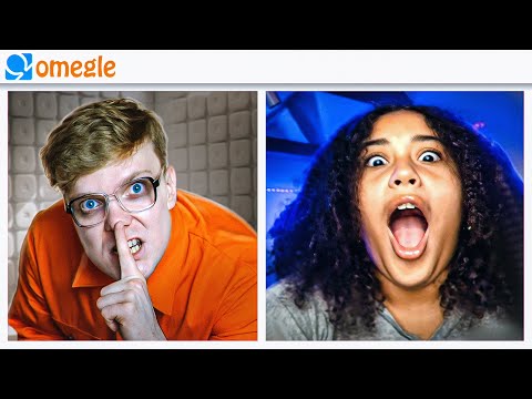 omegle trolling... but im a PSYCHO