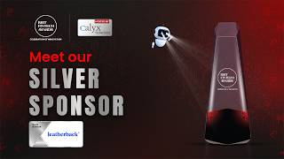 Leatherback returns as Silver Sponsor | Brit FIntech Awards 2026