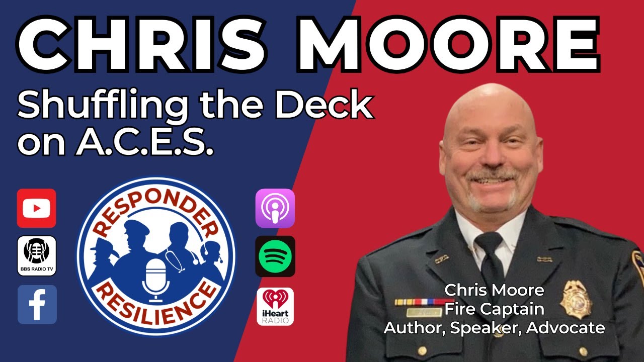 Chris Moore—Shuffling the Deck on A.C.E.S. | S4 E14