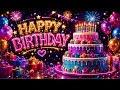 Happy Birthday! Make Your Day Extra Special 🎉