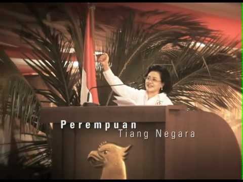 Prabowo Subianto dan Partai Gerindra mengucapkan Selamat Hari Kartini