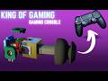 How This Amazing Joystick Technology Works - 3D Animation