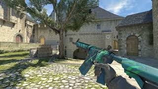 M4A4 | Poseidon β Full Inspect & Showcase in CS2
