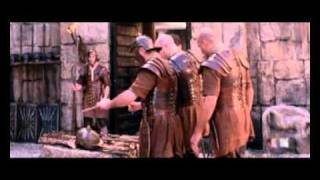 Narnia - the man from Nazareth (SK / CZ sub)