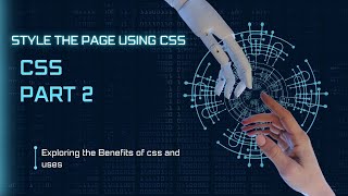 css part 2 inline and external css||#extremecodeing