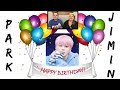 Reacting to Jimin's role in BTS - Happy Birthday Jimin!!!