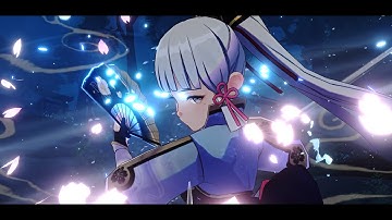 Genshin Impact :Thunder Sojourn Automaton Front