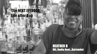 NEXT EPISODE: Heather B Wants Every Hour To Be Happy Hour