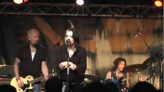 Beth Hart - Sinner's Prayer  (Live At New Morning Paris, 6th march 2012)