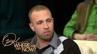 Does This Survivor of Childhood Abuse Still See His Father? | Where Are They Now | OWN