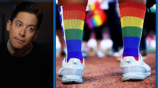 Detailed MLB Goes GAY... For Pride Month Information