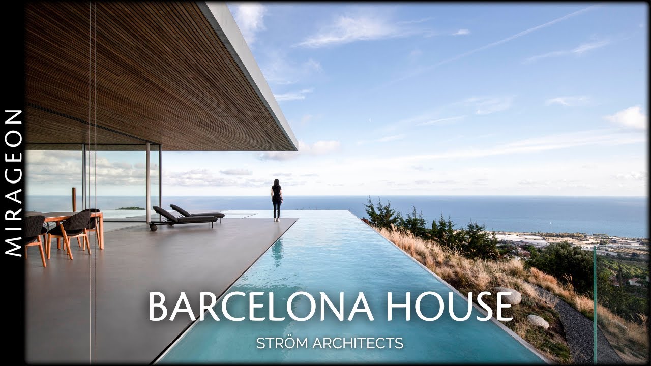 On Top of the World | Barcelona House