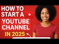 How To Start A YouTube Channel In USA / #youtubegrowth #educationusa #konettglobaltv #youtubechannel