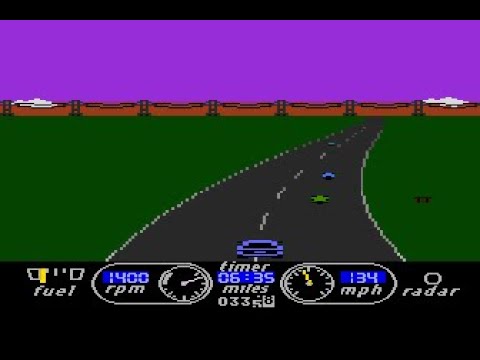 great american cross country road race